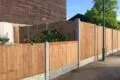Garden Fencing