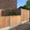 Garden Fencing